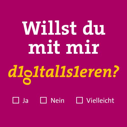 Digitaltag 2026